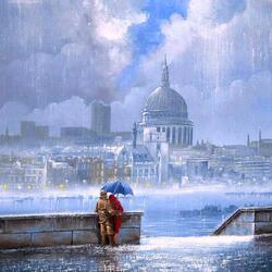 Пазл: Совершенный момент