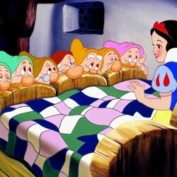 Пазл: С добрым утром!