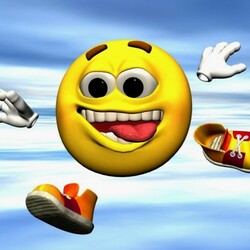 Пазл: Смайлик