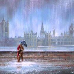 Пазл: Остановить время