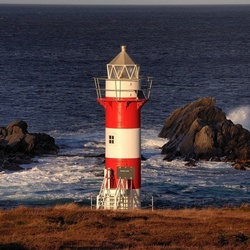 Пазл: Маяк
