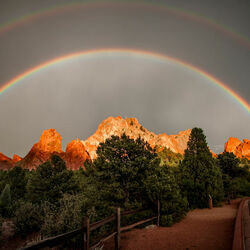 Пазл: Красоты природы