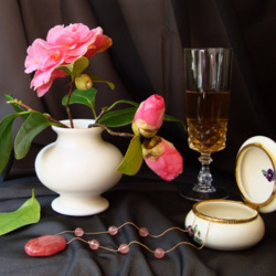 Пазл: Натюрморт