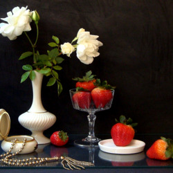 Пазл: Натюрморт