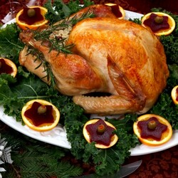 Пазл: К празднику