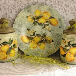 Пазл: Керамика 