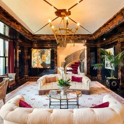 Пазл: Пентхаус на Манхэттене