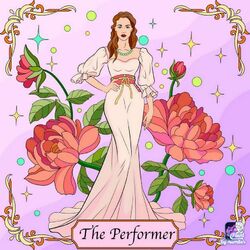 Пазл: Исполнитель