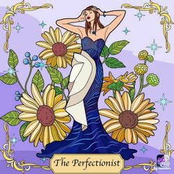 Пазл: Перфекционист