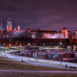 Пазл: Краков