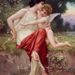 Пазл: Верни лук со стрелой