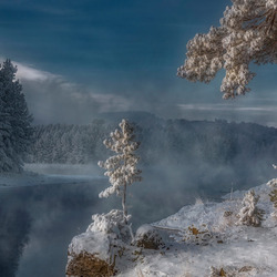 Пазл: Енисей