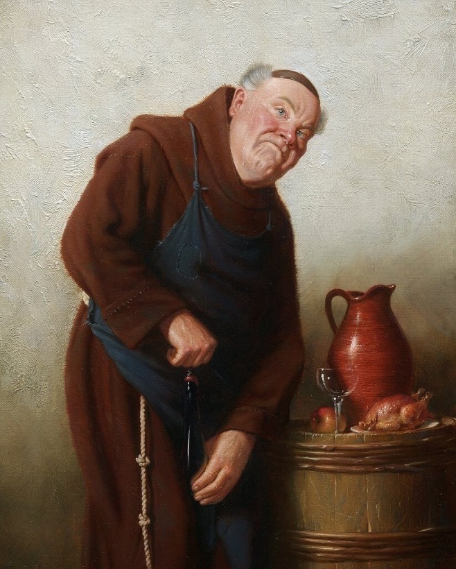 Пазл «В поте лица своего » из 180 элементов | Собрать онлайн пазл №262053