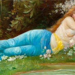 Пазл: Отдых