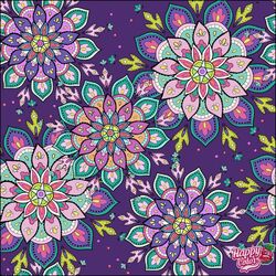 Пазл: Цветы