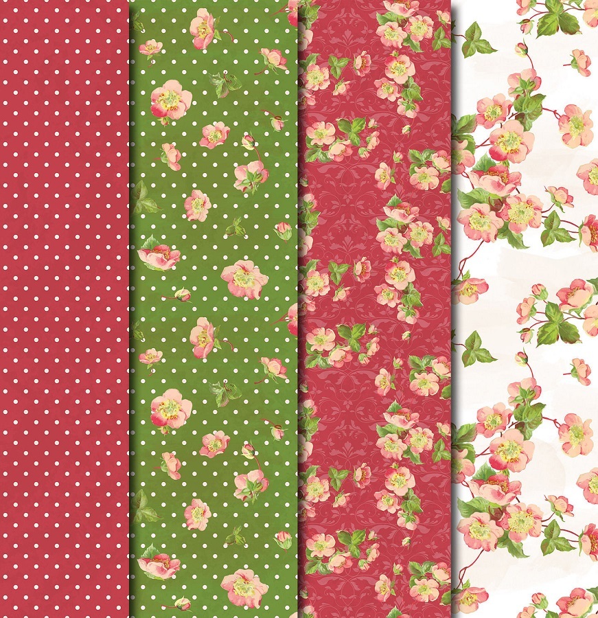 Пазл «Обои» из 169 элементов | Собрать онлайн пазл №264400