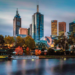 Пазл: Австралия