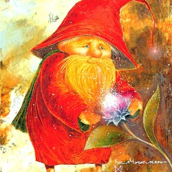 Пазл: Волшебство жизни