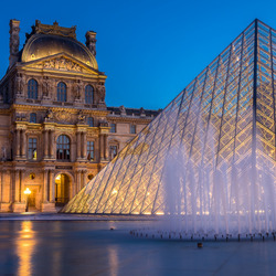 Пазл: Париж