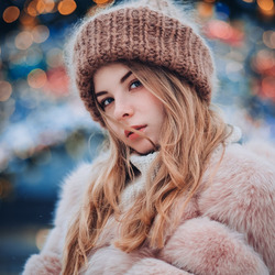 Пазл: Холодно