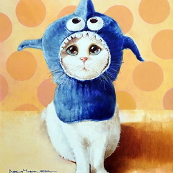 Пазл: Беляш