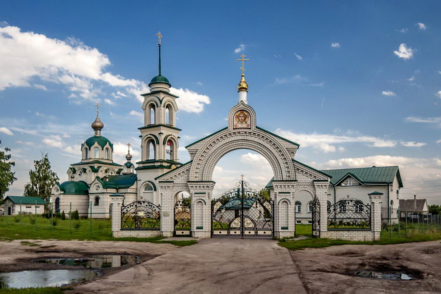 Olchelin воронежская область рамонское городское поселение фото