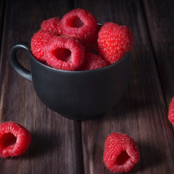 Пазл: Малинка