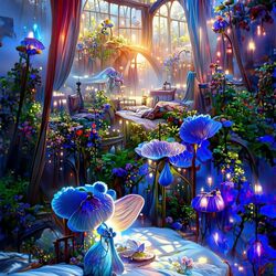 Пазл: Райское место