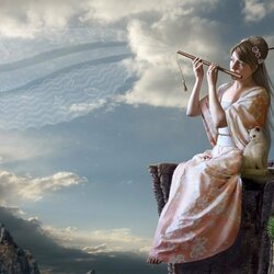 Пазл: Звуки