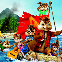 Пазл: Полный вперед!