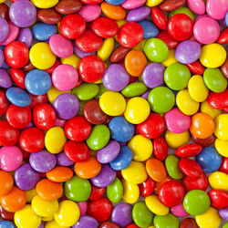 Пазл: Конфетки