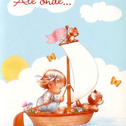 Пазл: Молочные реки