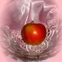 Пазл: Молодильное яблочко