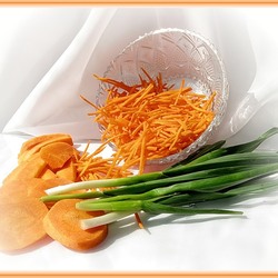 Пазл: Витамины