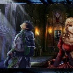 Пазл: Полнолуние близко...