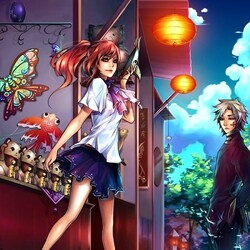 Пазл: Маска для праздника