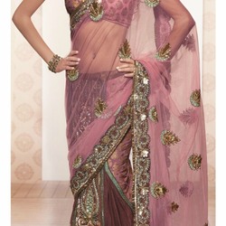 Пазл: Индийское сари