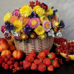 Пазл: Праздник урожая