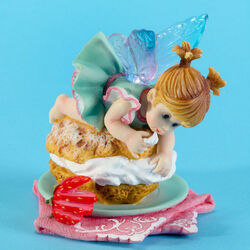 Пазл: Кухонная феечка