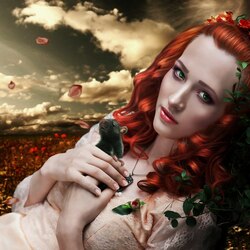 Пазл: Лучшие друзья навсегда 