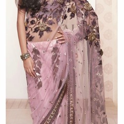 Пазл: Индийское сари