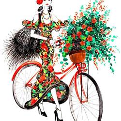 Пазл: В гости