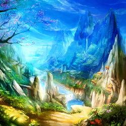 Пазл: Фантастические миры