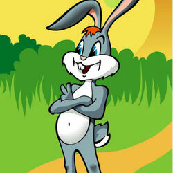 Пазл: Весельчак