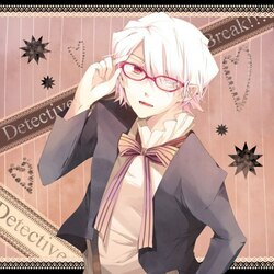 Пазл: Зарксис Брейк