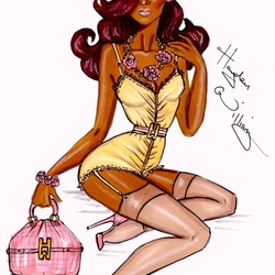 Пазл: Цветочная коллекция