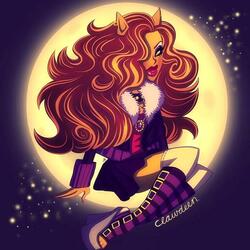 Пазл: Монстр Хай (monster hight)