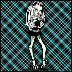 Пазл: Монстр Хай (monster hight)