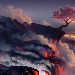 Пазл: Красота спасет мир