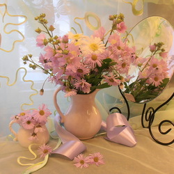 Пазл: Нежность